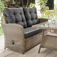 Destiny Tuin loungebank MERANO II