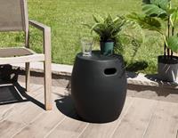 Macabane | Tuin bijzettafel Celeste