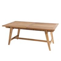 Macabane | Tuintafel Eléonore