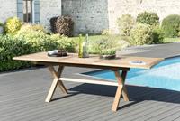 Macabane | Tuintafel Laura