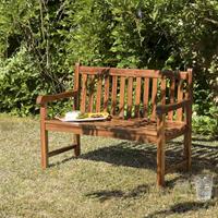 Macabane | Tuinbank Arthur
