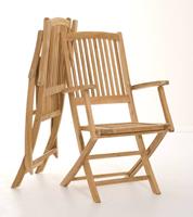 Macabane | Set van 2 lombock fauteuils
