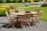 Macabane | Tuinset Lucile