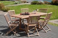 Macabane | Tuinset Maxine