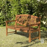 Macabane | Tuinbank Jules