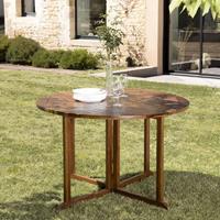 Macabane | Tuintafel Livia