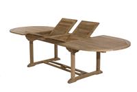 Macabane | Tuinset Chiara