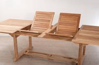 Macabane | Tuinset Nayla