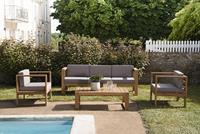 Macabane | Tuinset Maelie