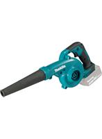 Makita 18V exkl. Akkugebläse und Saugmaschine