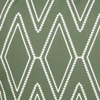 Hartman kussens Textileenkussen hoge rug   Emma green