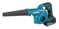 Makita DUB185RT 18 V Blaas- en zuigmachine + 3 jaar Makita dealer garantie!