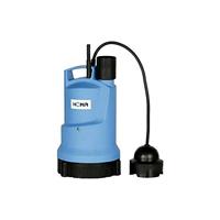 HOMA Chromatic C240 WF Sensoflat Flachsauger-Tauchmotorpumpe 9110385