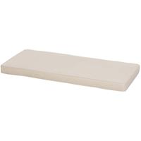 CLP Auflage für Nostalgie Bänke 101x44x7 cm-101x44x7