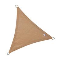 Nesling Coolfit 3.6x3.6x3.6m Zand Met Rvs Bevestigingsset