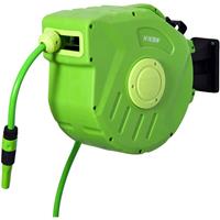 Durhand Wandslangenbox groen 45 x 21 x 35,5cm