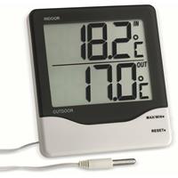 TFA Innen-/Außenthermometer 30.1011 - 