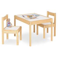 Pinolino Kindersitzgruppe »Olaf«, (3-tlg), Made in Europe