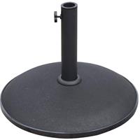 Sunny Parasolvoet 25kg 50 x 37cm