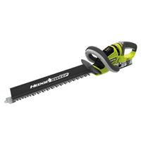 Ryobi RHT1851R25F 18V Li-Ion accu heggenschaar set (1 x 2.5Ah) - 50cm