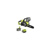 Ryobi RCS18X3050F 18V Li-ion accu kettingzaag set (1x 5.0Ah) - 30cm - koolborstelloos - 5133003830