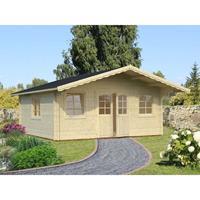 Palmako Gartenhaus "H elena"