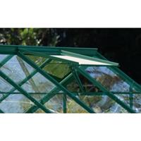 Vitavia Dachfenster für Gewächshaus 'Calypso' smaragd grün - 
