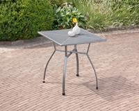 Greemotion Gartentisch, BxTxH: 70x70x74 cm