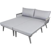 Duo ligbed Amalfi
