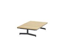 4 Seasons Outdoor Fortuna koffie tafel