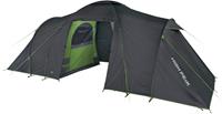 High Peak Kuppelzelt Como 4.0, 4 Personen