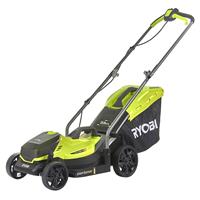 Ryobi ONE+ 33cm OLM1833B grasmaaier Accu en lader niet inbegrepen