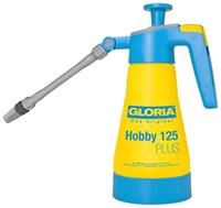 Gloria Drucksprühgerät »Hobby 125 PLUS«, 1,25 Liter, 1,25 l