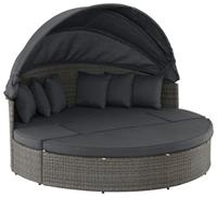 MERXX Zonne-eiland Multifunctioneel bed Riva