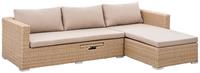 Merxx Loungesofa »Veneto«