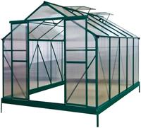 KONIFERA Tuinkas Asti 3600 (complete set)