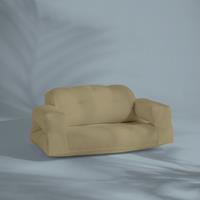 Karup-collectie BUCKLE-UP buiten sofa beige