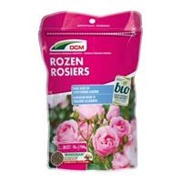 DCM Mest voor rozen en bloemen - 0,75 kg