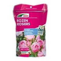 DCM Mest voor rozen en bloemen - 0,75 kg