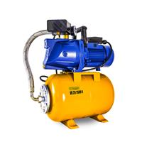 EL Pumps EL BOOSTER 1500 B Hydrofoorpomp