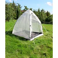 Praxis Plantentent Hawaii M Gegalvaniseerde Ijzeren Buizen - Pvc-folie