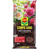 COMPO Rosenerde (20 L) | Erden von 