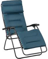 Lafuma - Relaxsessel RSX Clip Air Comfort - Campingstoel turkoois/blauw