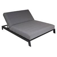 Bon Dia Ligbed Salamanca Xl Flanelle