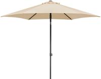 Schneider Schirme Marktschirm »Sevilla«, Durchmesser 270 cm, rund, ohne Schirmständer
