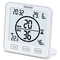 Beurer - HM 22 Indoor Termo Hygrometer