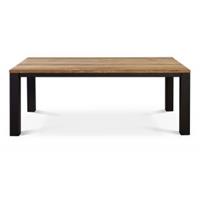 SenS-Line SenS Line houten tuintafel Boston 180x90cm