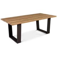 SenS-Line SenS Line houten tuintafel Winston 220x100cm