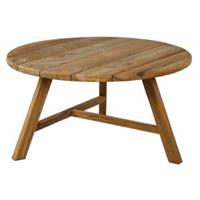 SenS-Line SenS Line houten tuintafel Woody 80cm