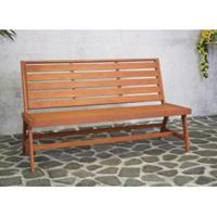 SenS-Line SenS Line houten tuinbank Malibu 150cm